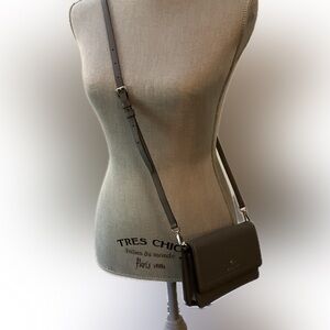 Michael Kors Jet Set Charm Phone Crossbody